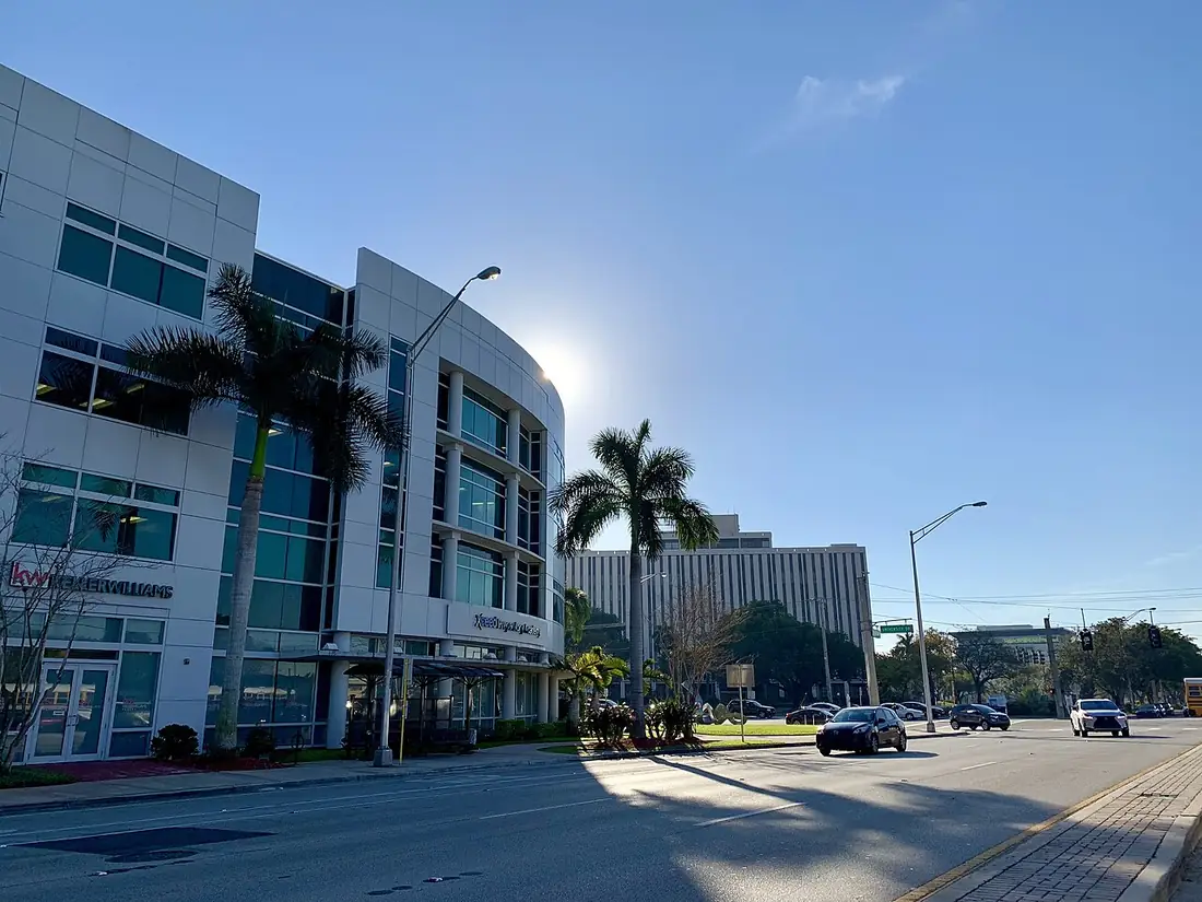 Coral Springs, Florida - from the city Wikipedia article