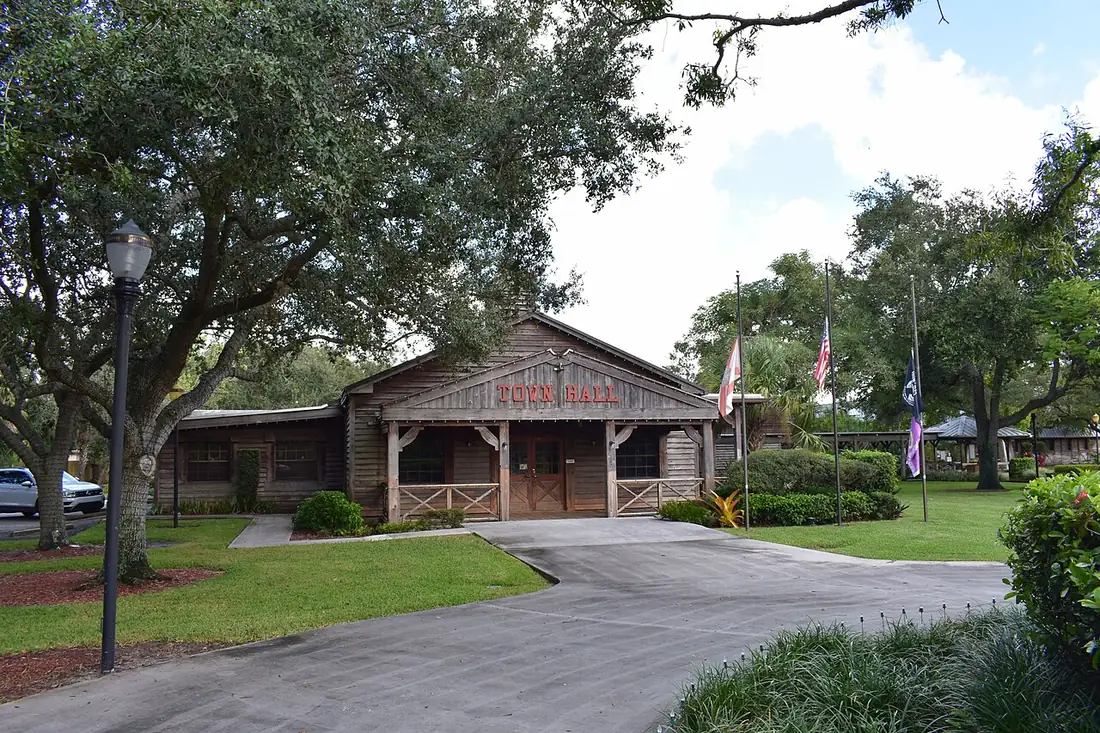 Davie, Florida - from the city Wikipedia article