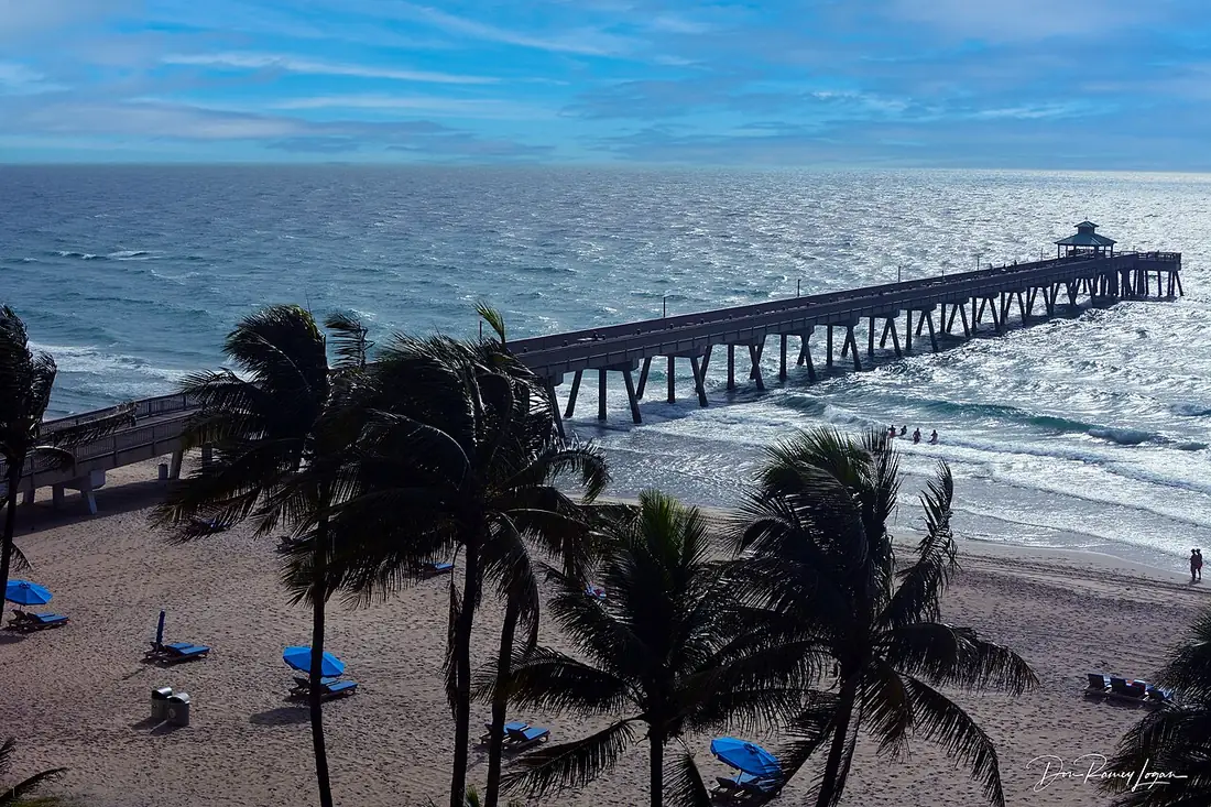 Deerfield Beach, Florida - from the city Wikipedia article