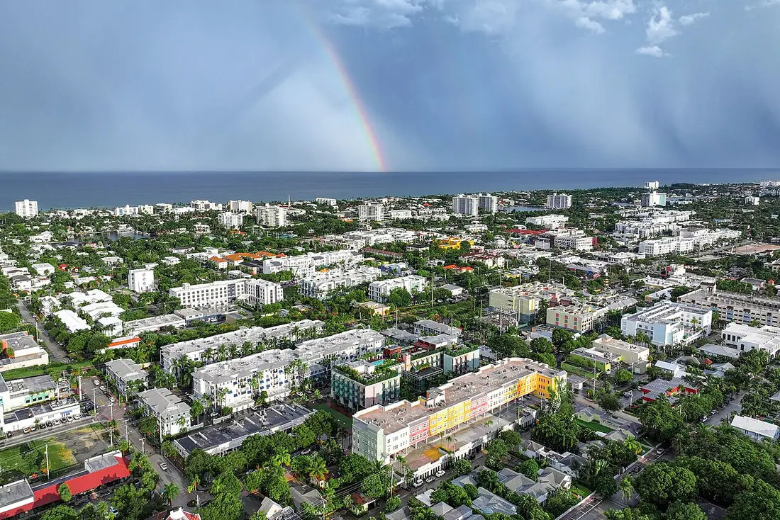 Delray Beach, Florida - from the city Wikipedia article