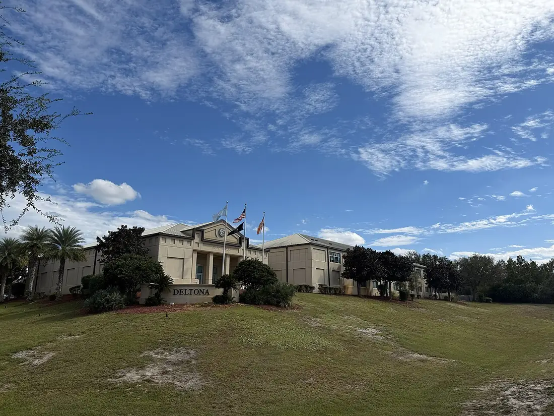 Deltona, Florida - from the city Wikipedia article