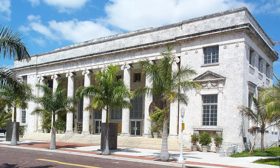 Fort Myers, Florida - from the city Wikipedia article