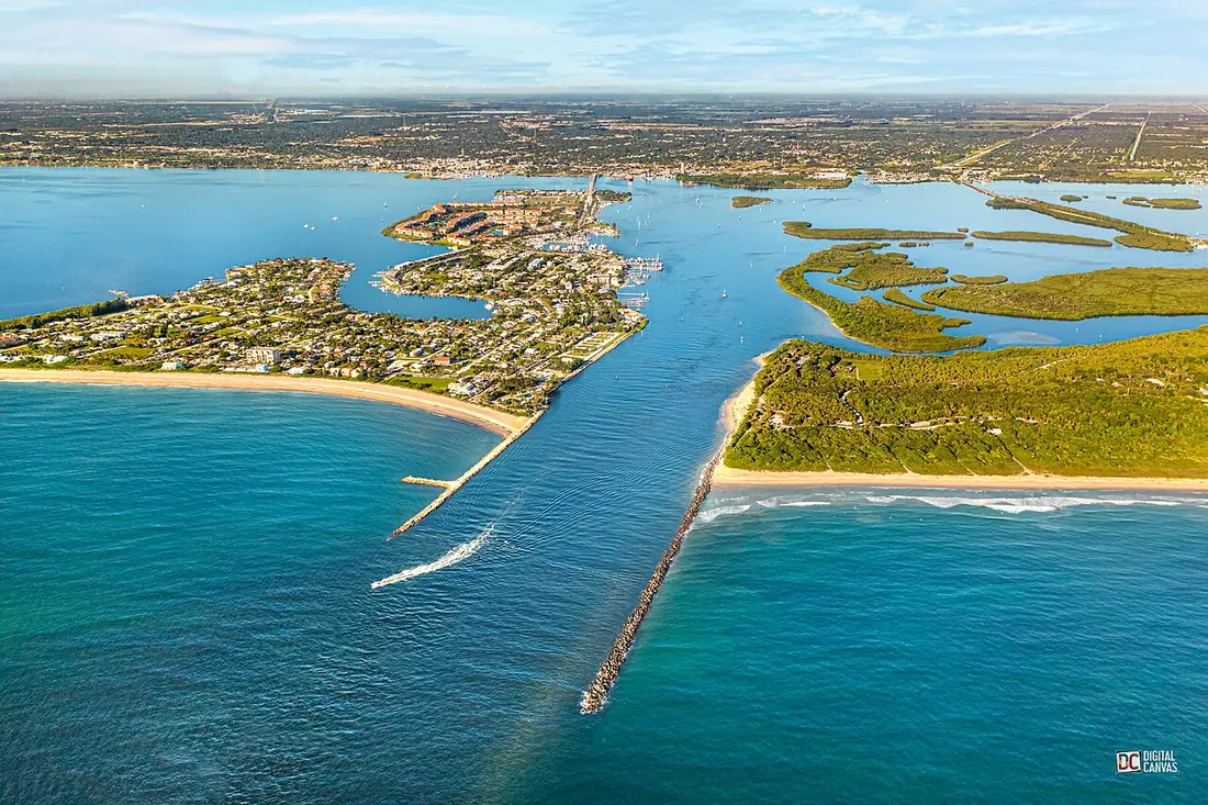 Fort Pierce, Florida - from the city Wikipedia article