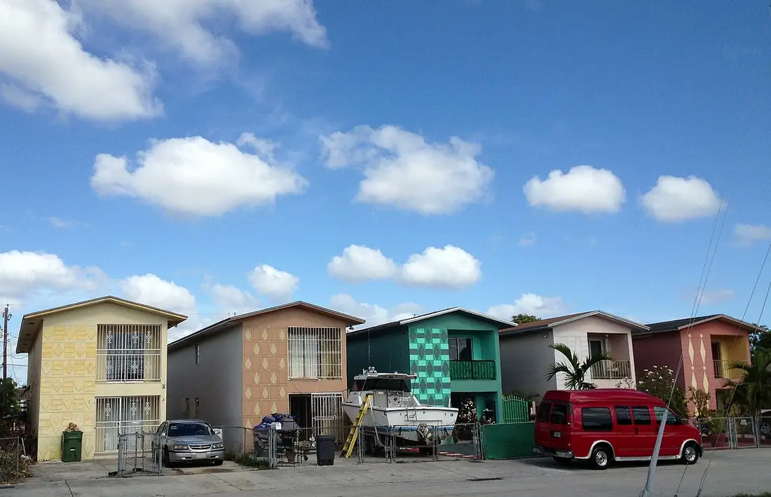 Hialeah, Florida - from the city Wikipedia article