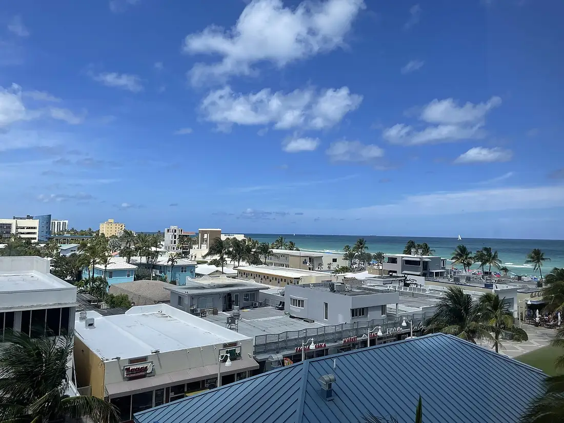 Hollywood, Florida - from the city Wikipedia article