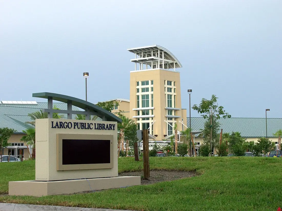 Largo, Florida - from the city Wikipedia article
