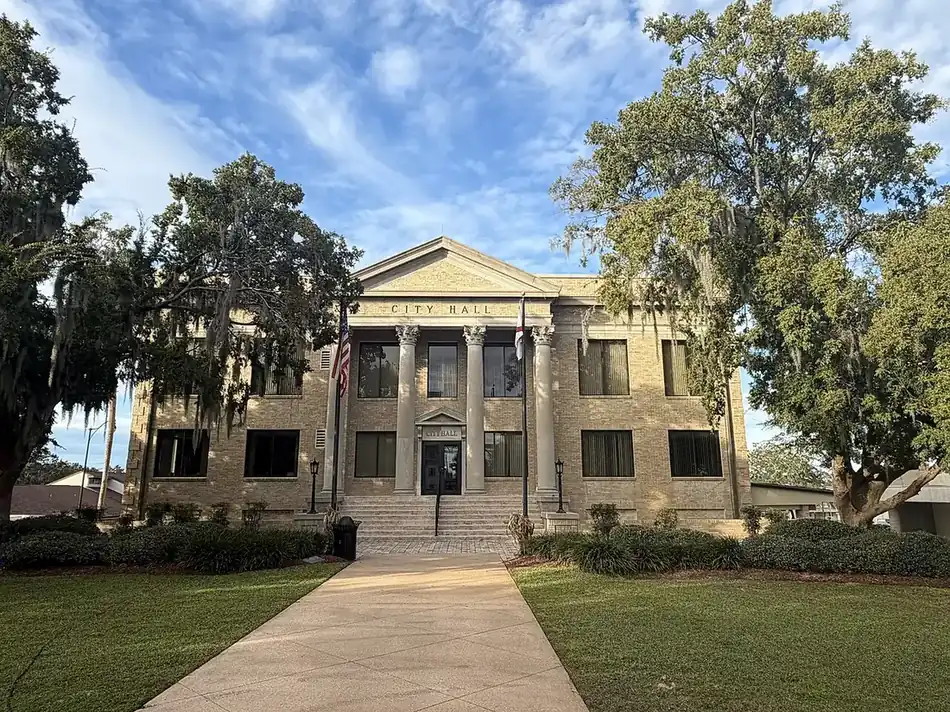 Leesburg, Florida - from the city Wikipedia article