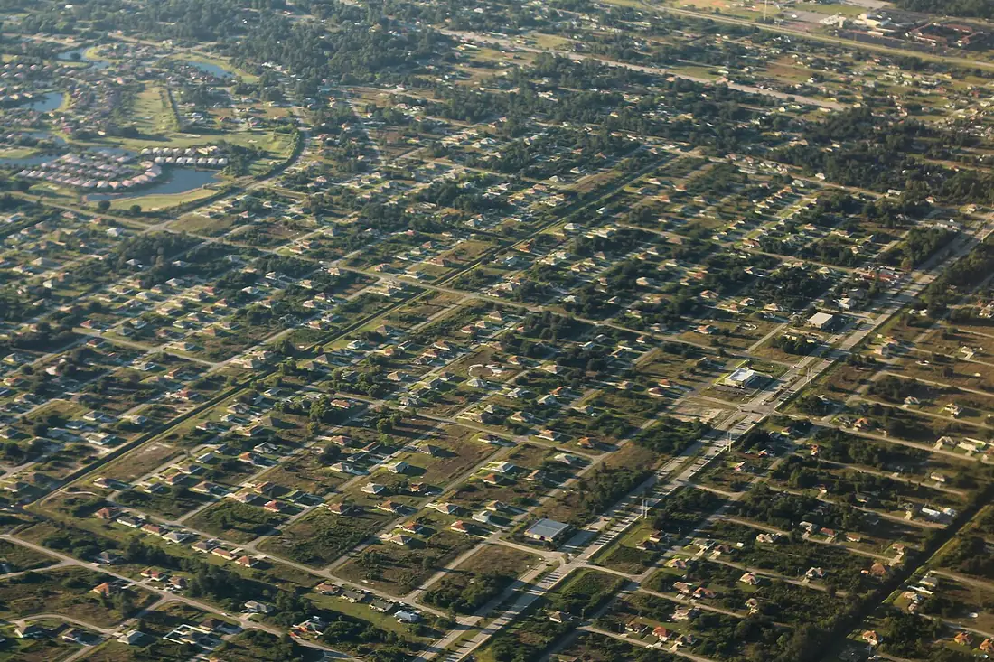 Lehigh Acres, Florida - from the city Wikipedia article