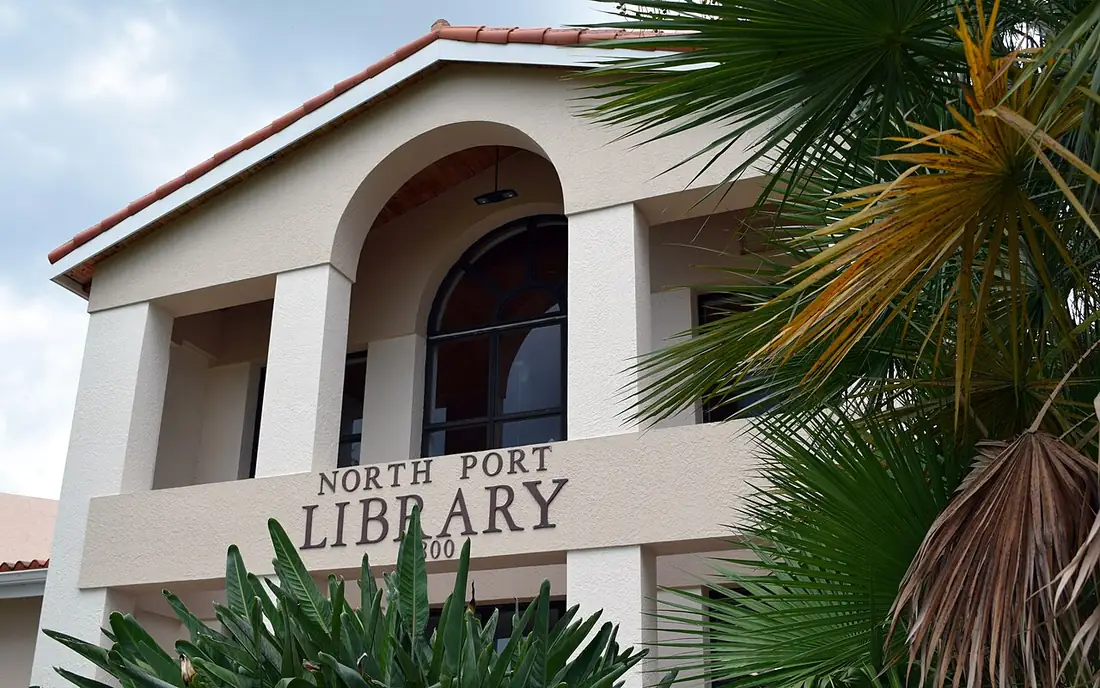 North Port, Florida - from the city Wikipedia article