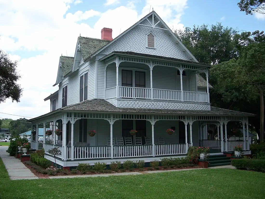 Ocoee, Florida - from the city Wikipedia article