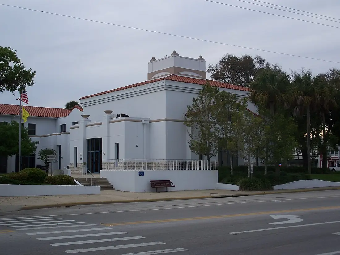 Ormond Beach, Florida - from the city Wikipedia article