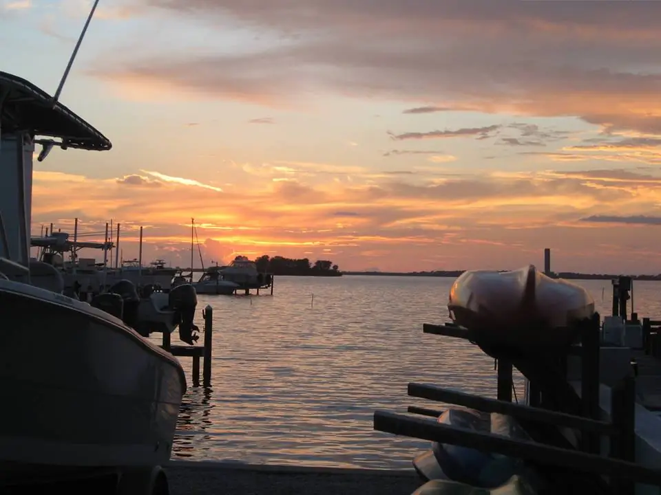 Palm Harbor, Florida - from the city Wikipedia article