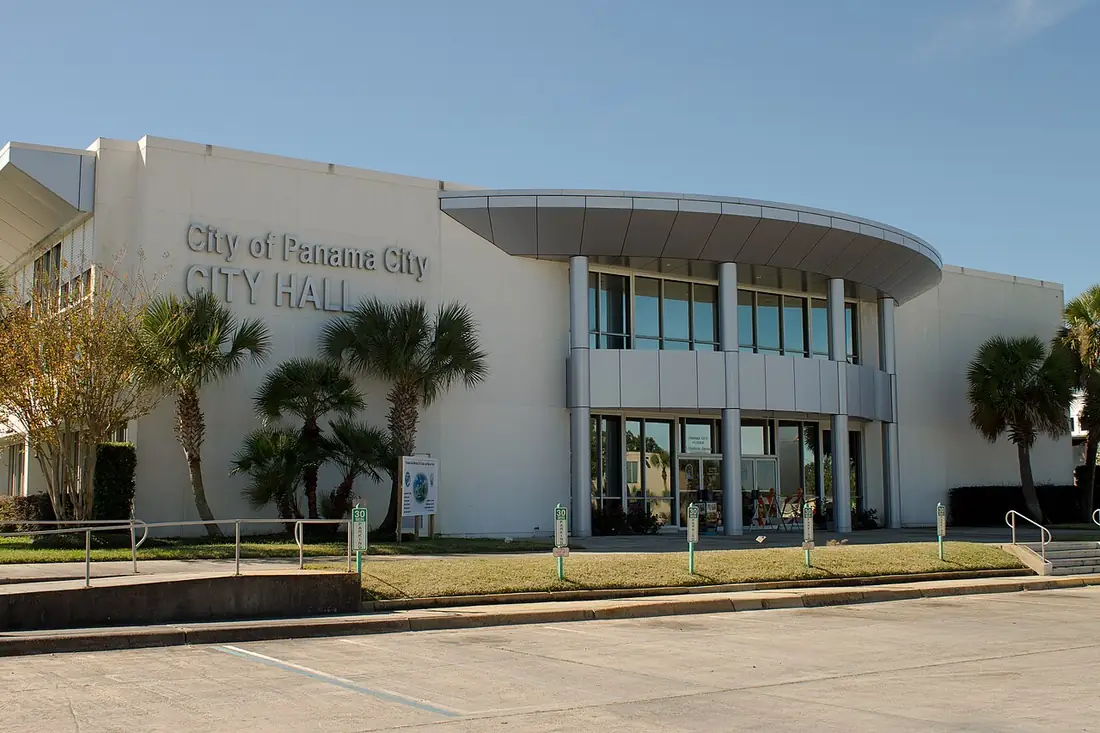 Panama City, Florida - from the city Wikipedia article