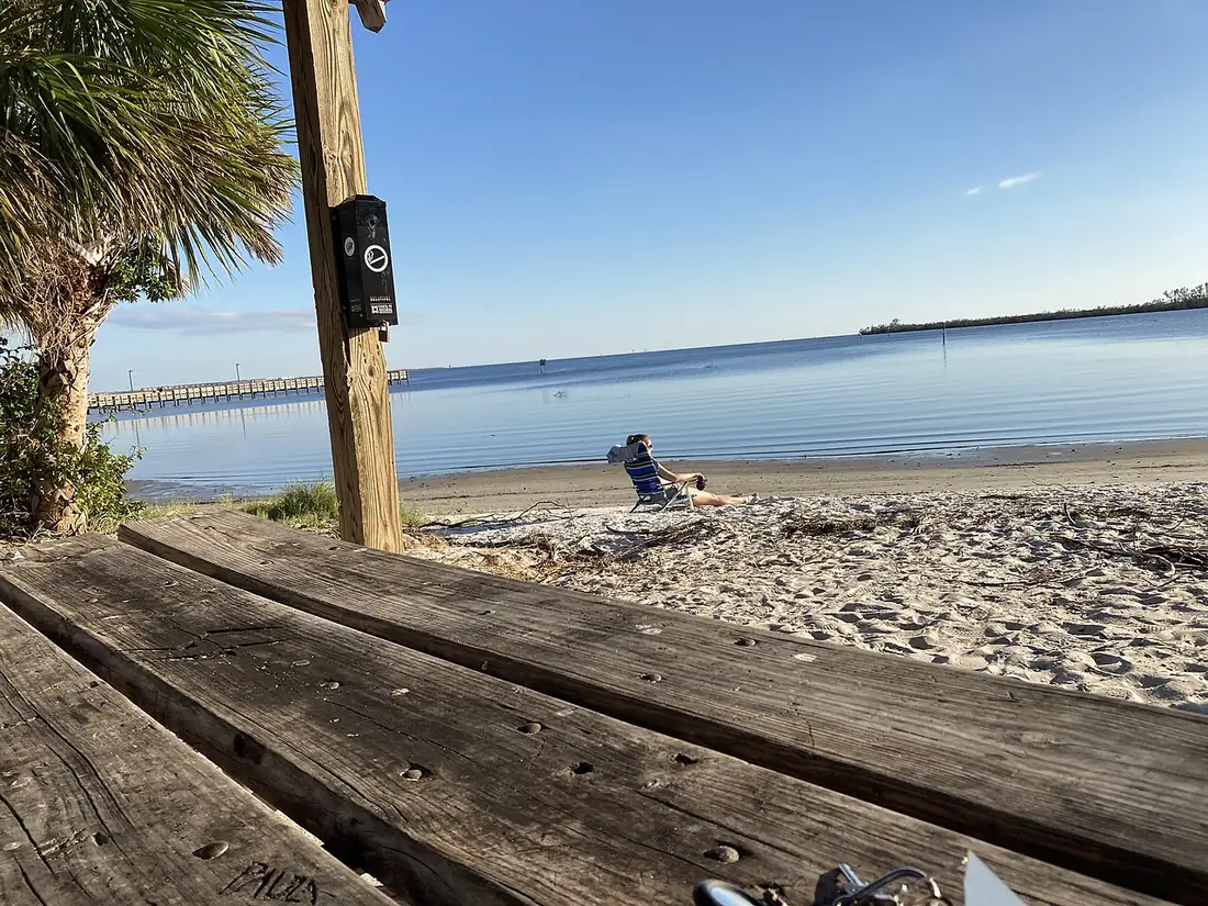 Port Charlotte, Florida - from the city Wikipedia article