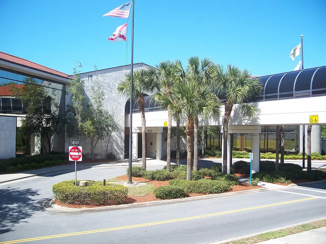 Port Orange, Florida - from the city Wikipedia article
