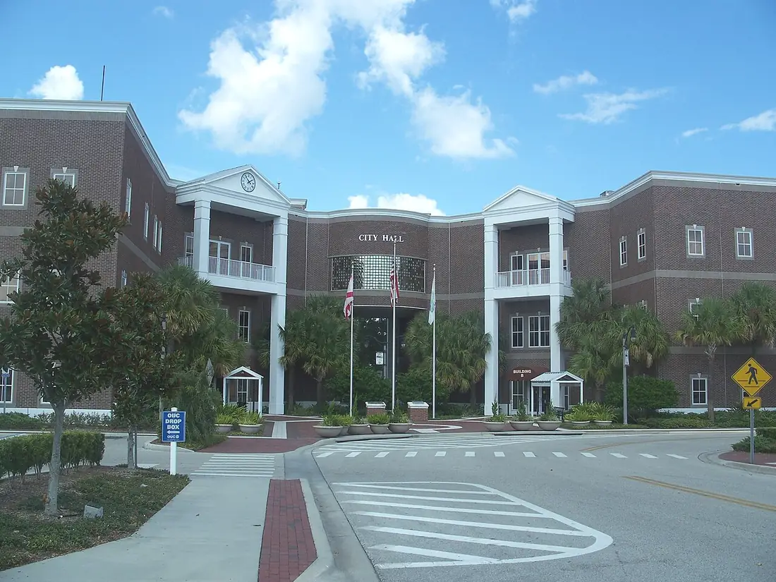 Saint Cloud, Florida - from the city Wikipedia article