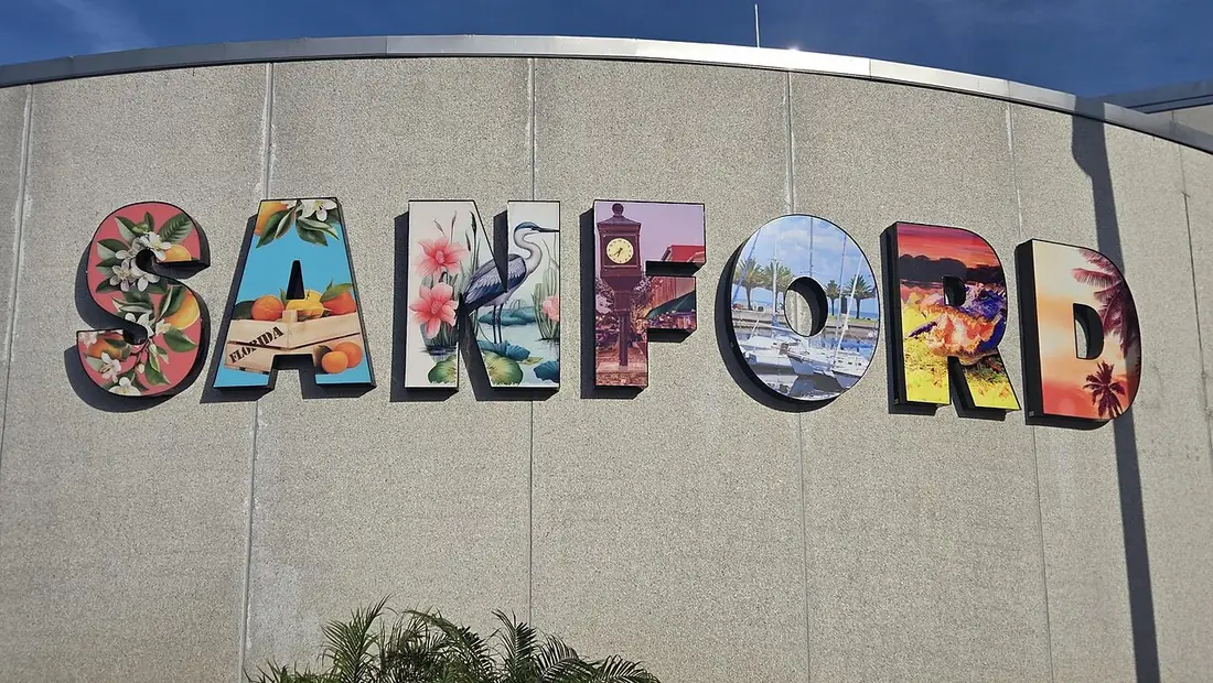 Sanford, Florida - from the city Wikipedia article