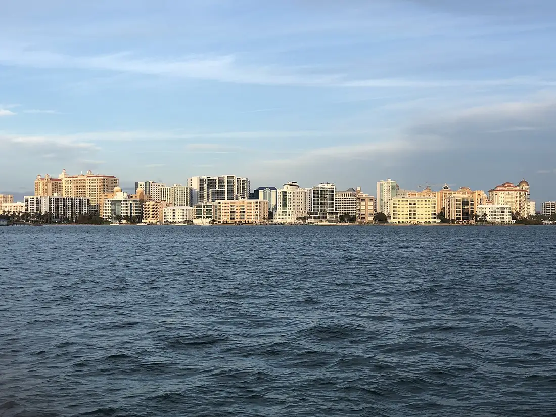 Sarasota, Florida - from the city Wikipedia article
