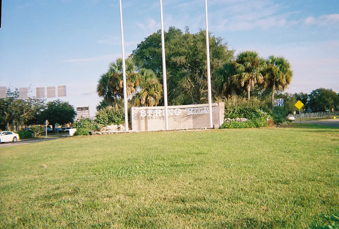 Spring Hill, Florida - from the city Wikipedia article