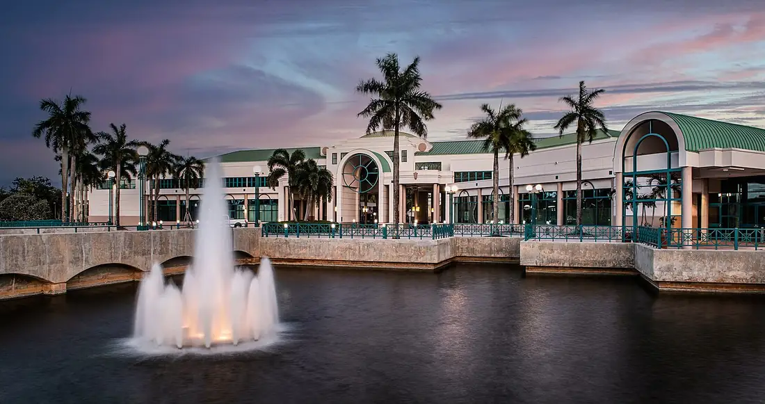 Sunrise, Florida - from the city Wikipedia article