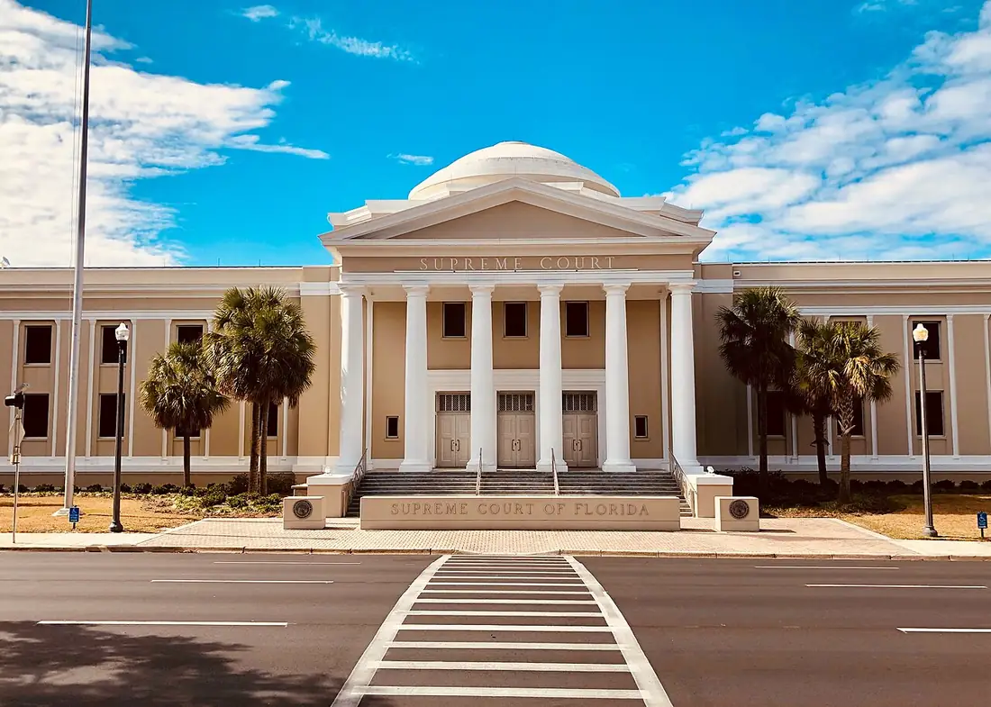 Tallahassee, Florida - from the city Wikipedia article