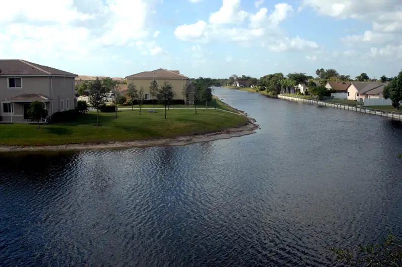 Tamarac, Florida - from the city Wikipedia article