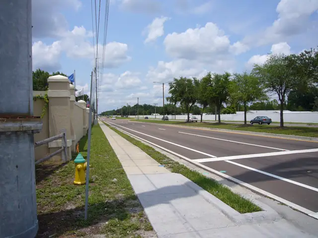 Town 'n' Country, Florida - from the city Wikipedia article