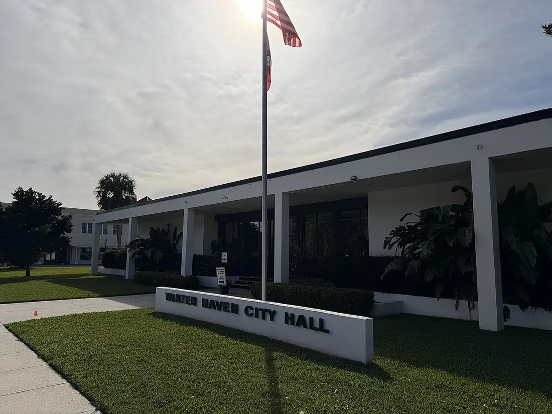 Winter Haven, Florida - from the city Wikipedia article