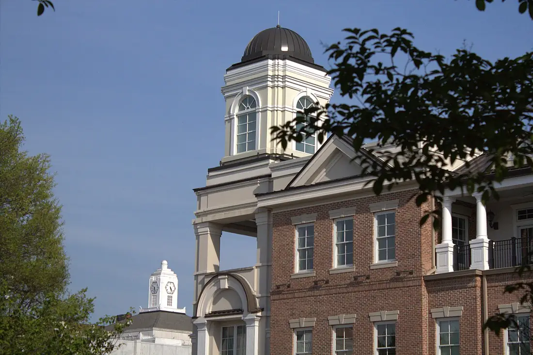 Gainesville, Georgia - from the city Wikipedia article