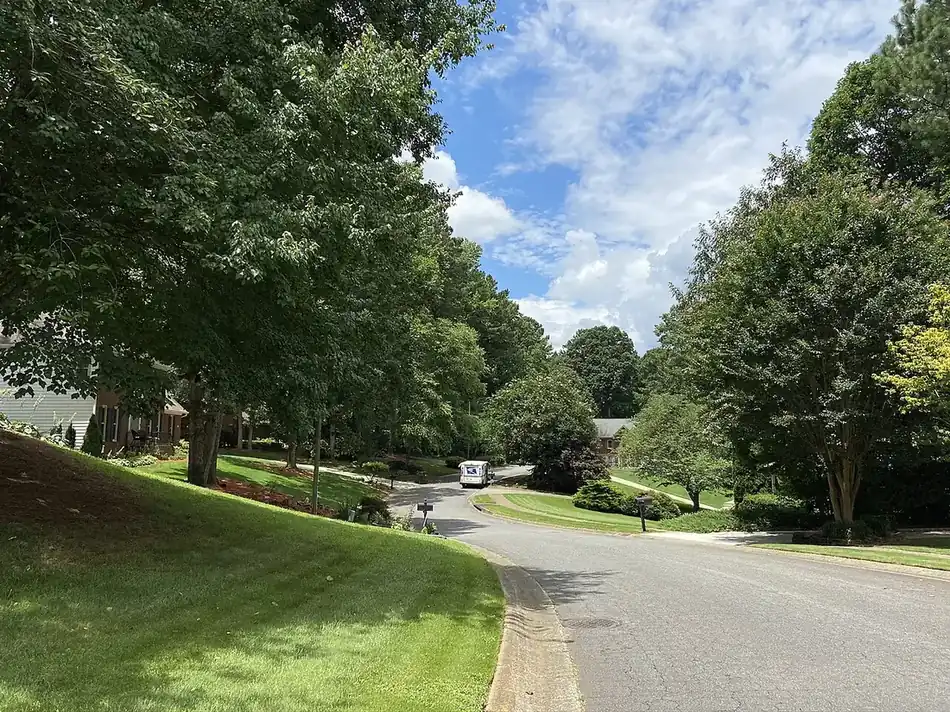 Mableton, Georgia - from the city Wikipedia article