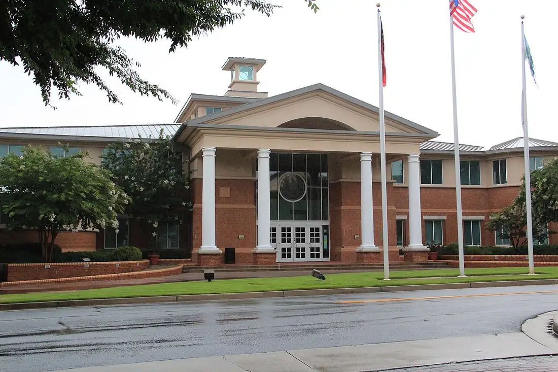 Smyrna, Georgia - from the city Wikipedia article