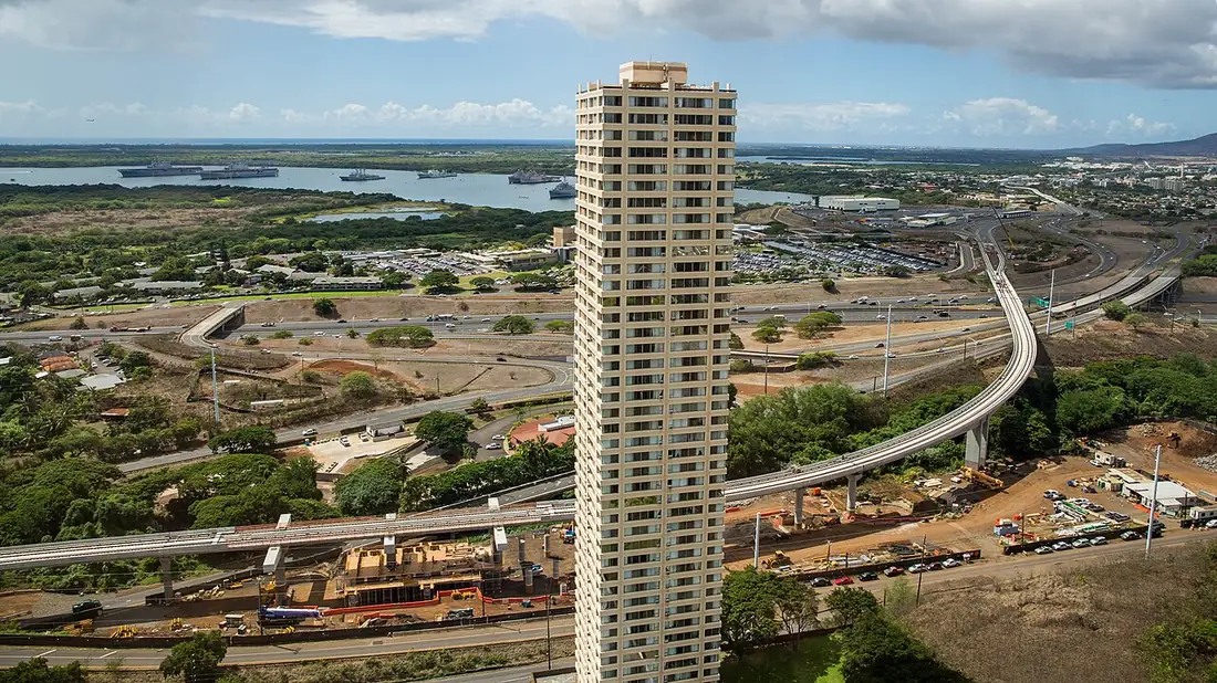 Pearl City, Hawaii - from the city Wikipedia article