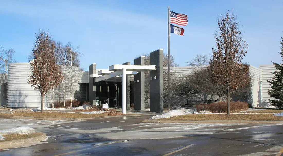 Ankeny, Iowa - from the city Wikipedia article