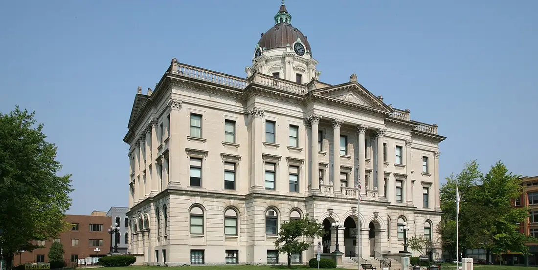 Bloomington, Illinois - from the city Wikipedia article