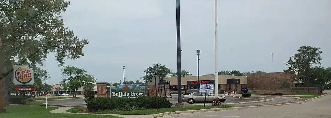 Buffalo Grove, Illinois - from the city Wikipedia article