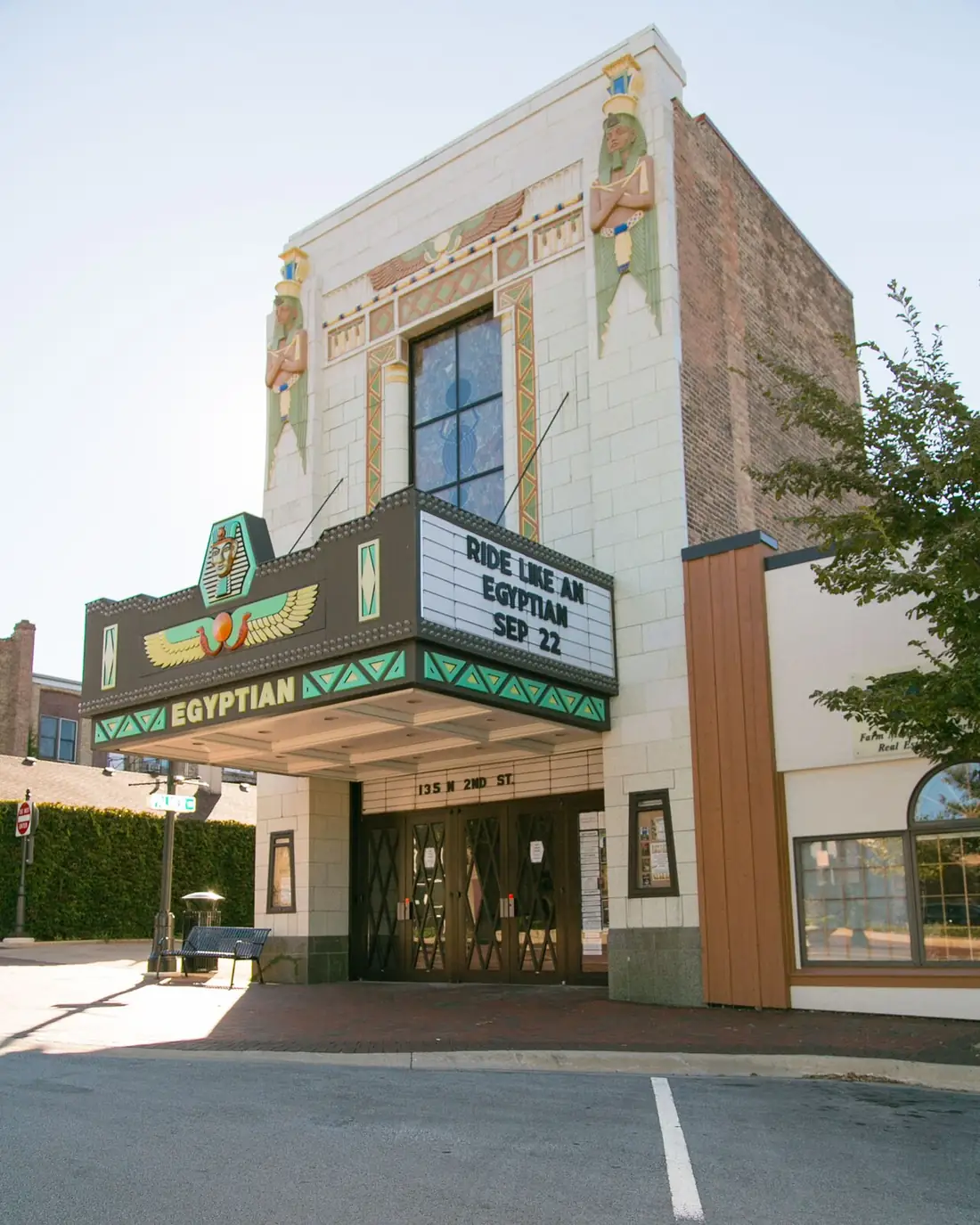 Dekalb, Illinois - from the city Wikipedia article