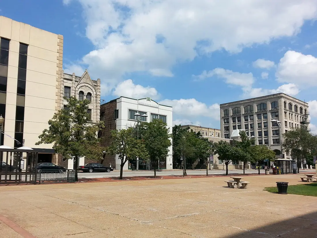 Joliet, Illinois - from the city Wikipedia article