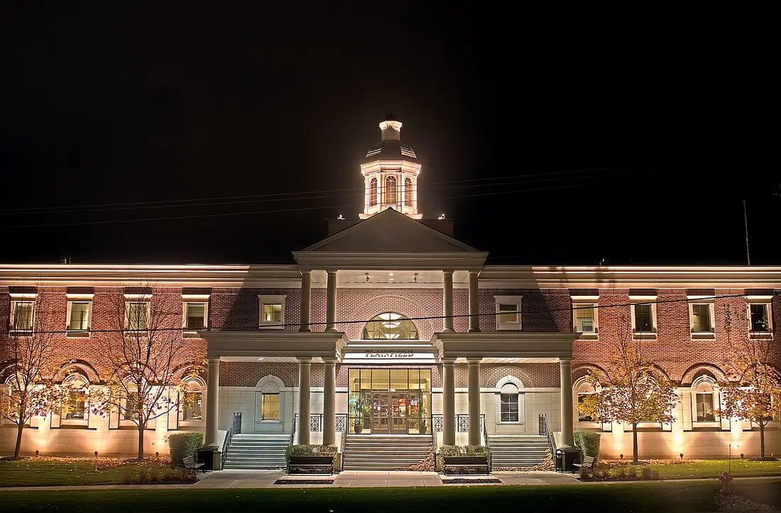 Plainfield, Illinois - from the city Wikipedia article