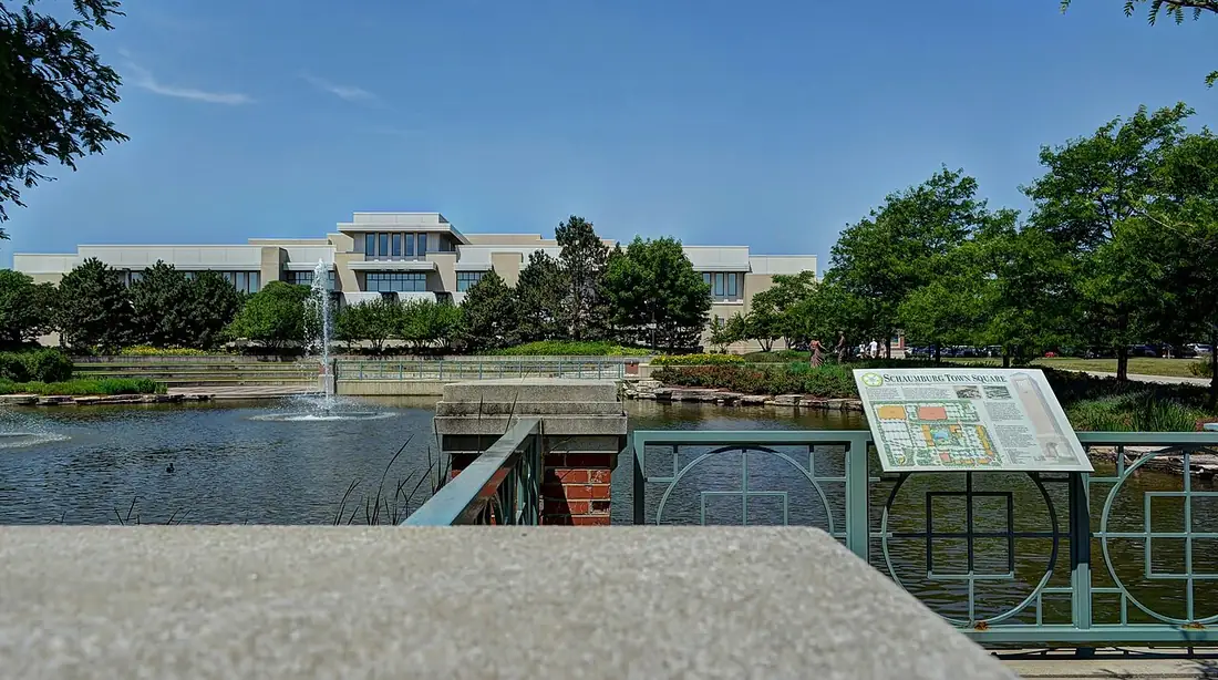 Schaumburg, Illinois - from the city Wikipedia article