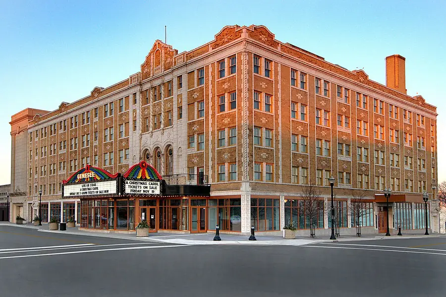 Waukegan, Illinois - from the city Wikipedia article