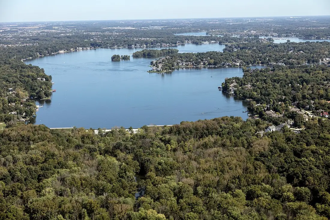 Fishers, Indiana - from the city Wikipedia article