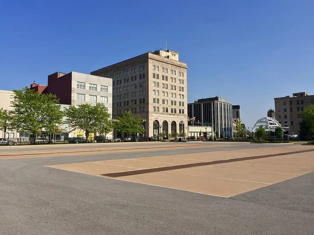 Hammond, Indiana - from the city Wikipedia article