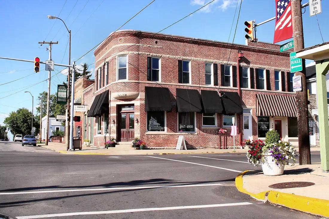 Westfield, Indiana - from the city Wikipedia article
