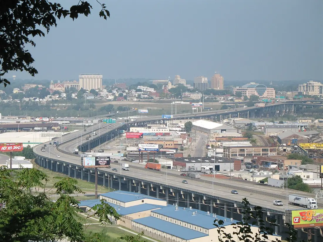 Kansas City, Kansas - from the city Wikipedia article