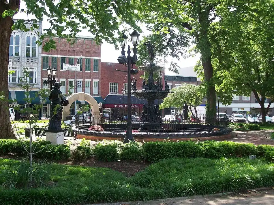 Bowling Green, Kentucky - from the city Wikipedia article