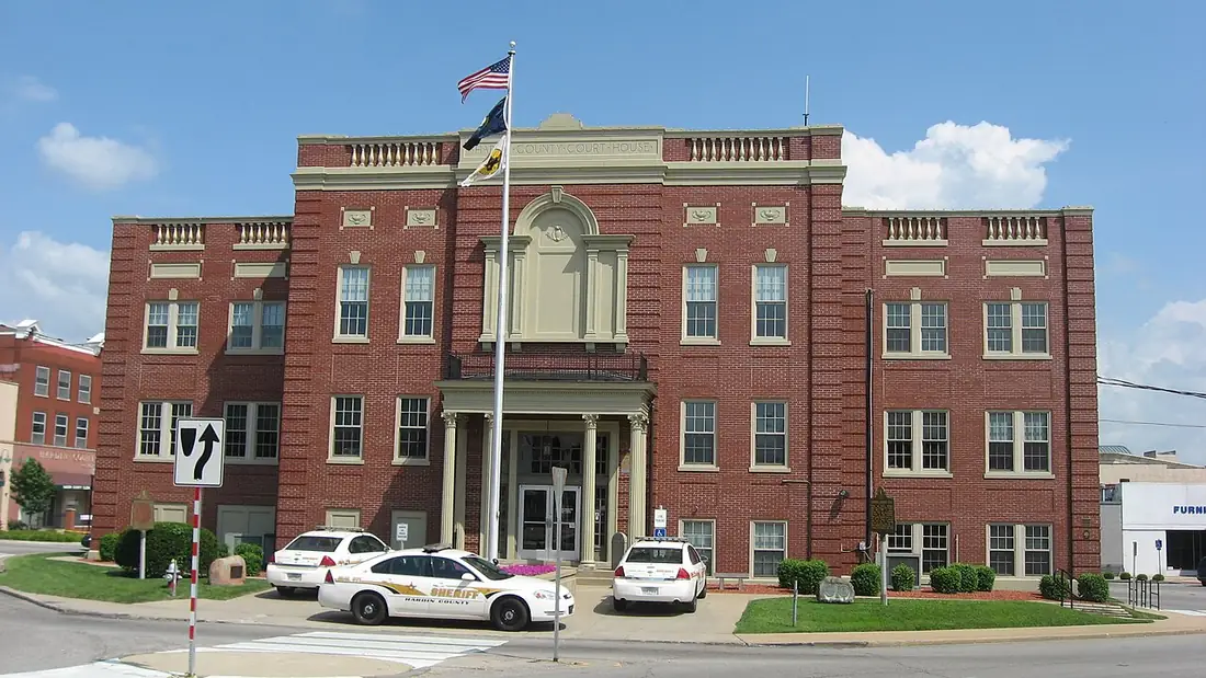 Elizabethtown, Kentucky - from the city Wikipedia article