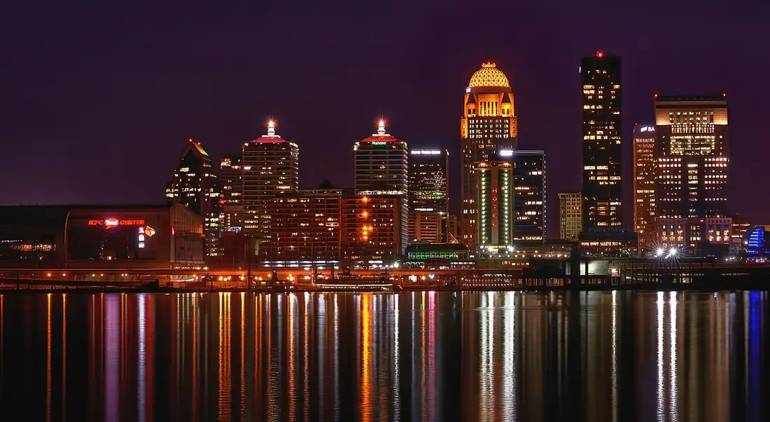 Louisville, Kentucky