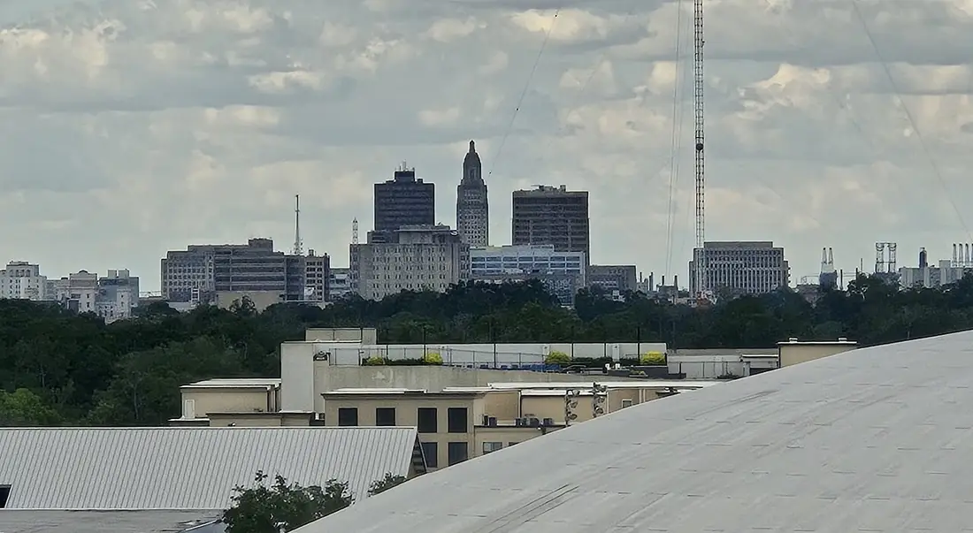 Baton Rouge, Louisiana - from the city Wikipedia article