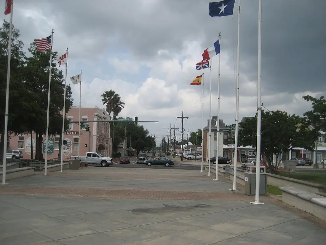 Kenner, Louisiana - from the city Wikipedia article