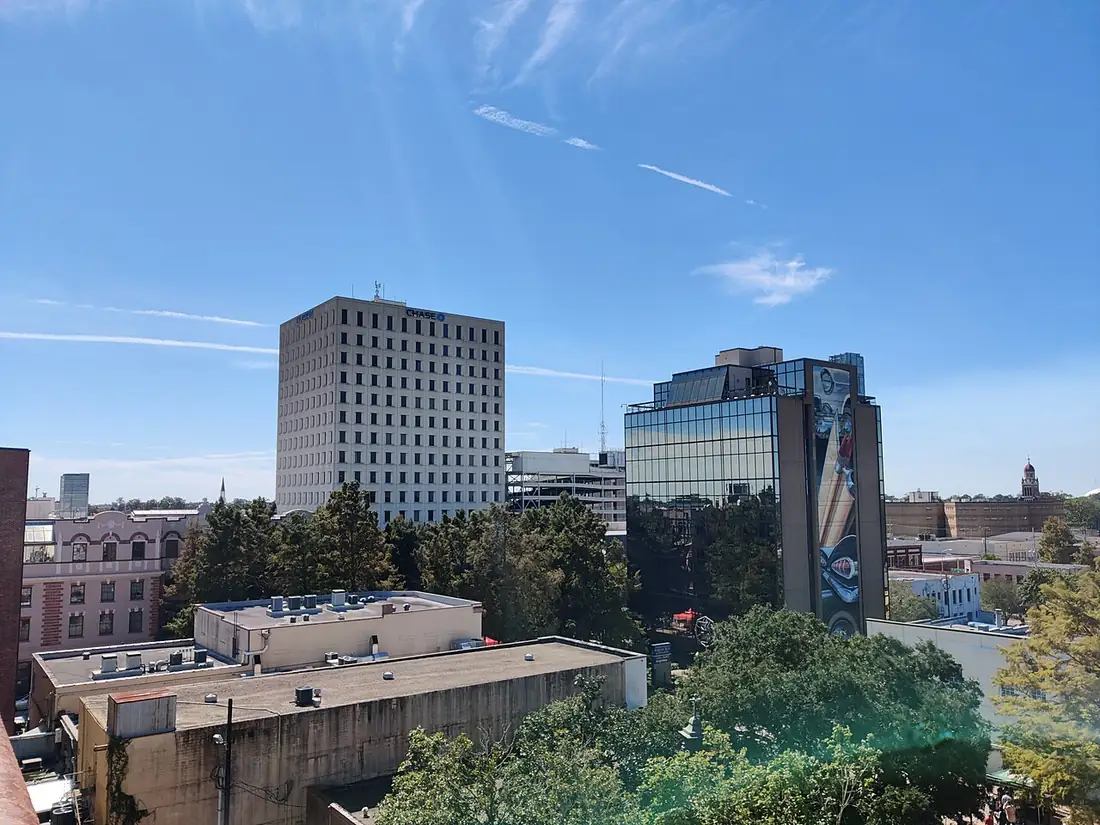Lafayette, Louisiana - from the city Wikipedia article